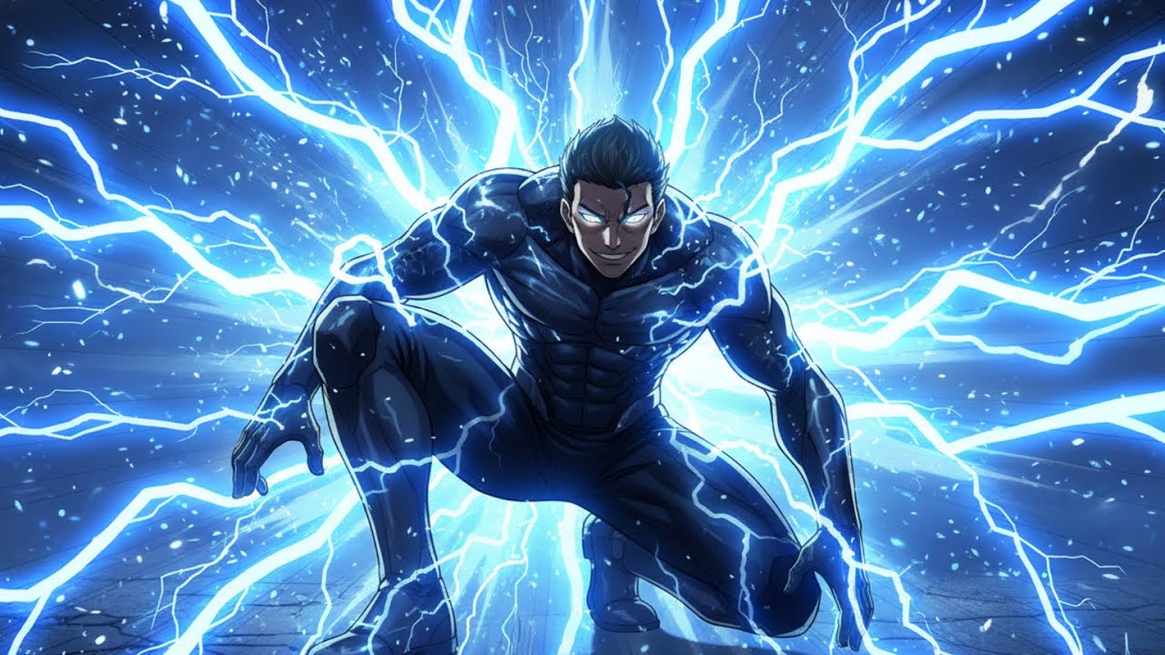 Le seul à fusionner avec chaque monstre du monde, et il devient un Dieu – Résumé Manhwa
