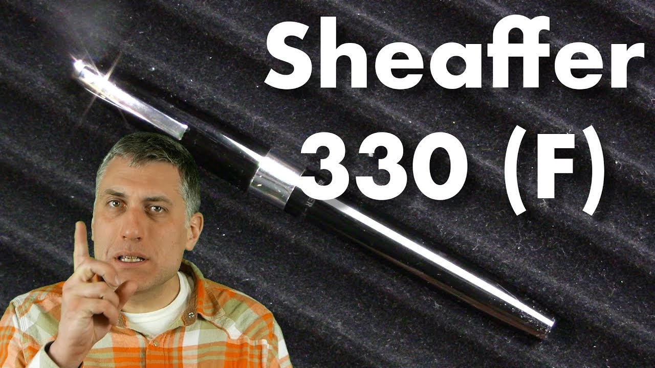 Sheaffer (Imperial) 330 (F)