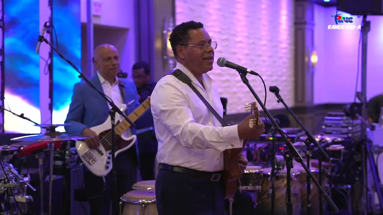 Beethova Obas Mother's Day full performance Boston Lambados