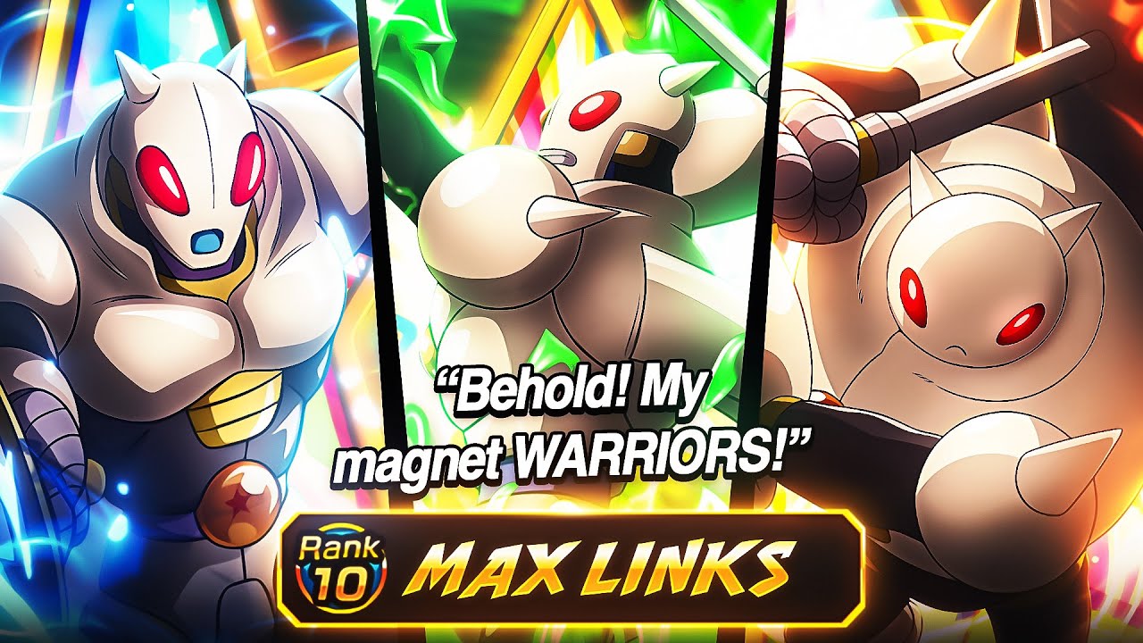 HOW TO BUILD DAIMA F2P TAMAGAMI 1, 2, & 3!! 100% Max Links First Look 11th Anni | DBZ Dokkan Battle