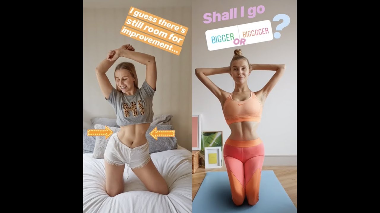 Cybersmile and Chessie King Body Positivity Campaign