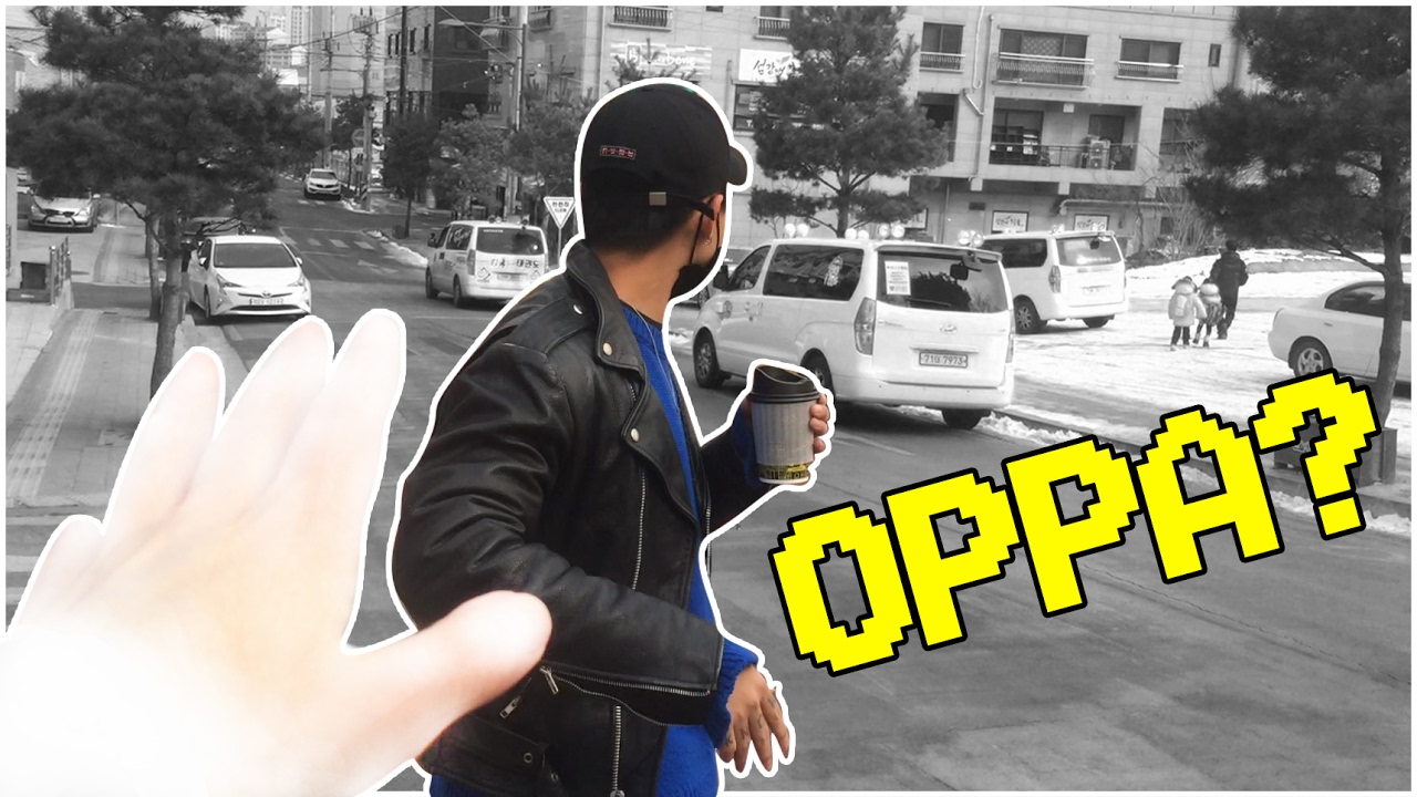 VLOG: Um dia na minha vida de estudante na Coreia do Sul (parte 1)