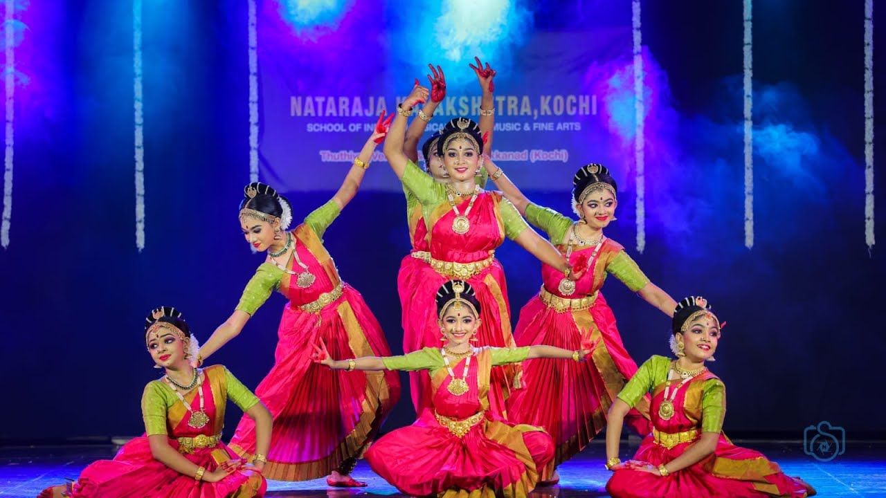 Shankara Sri Giri | bharatanatyam | classical dance 