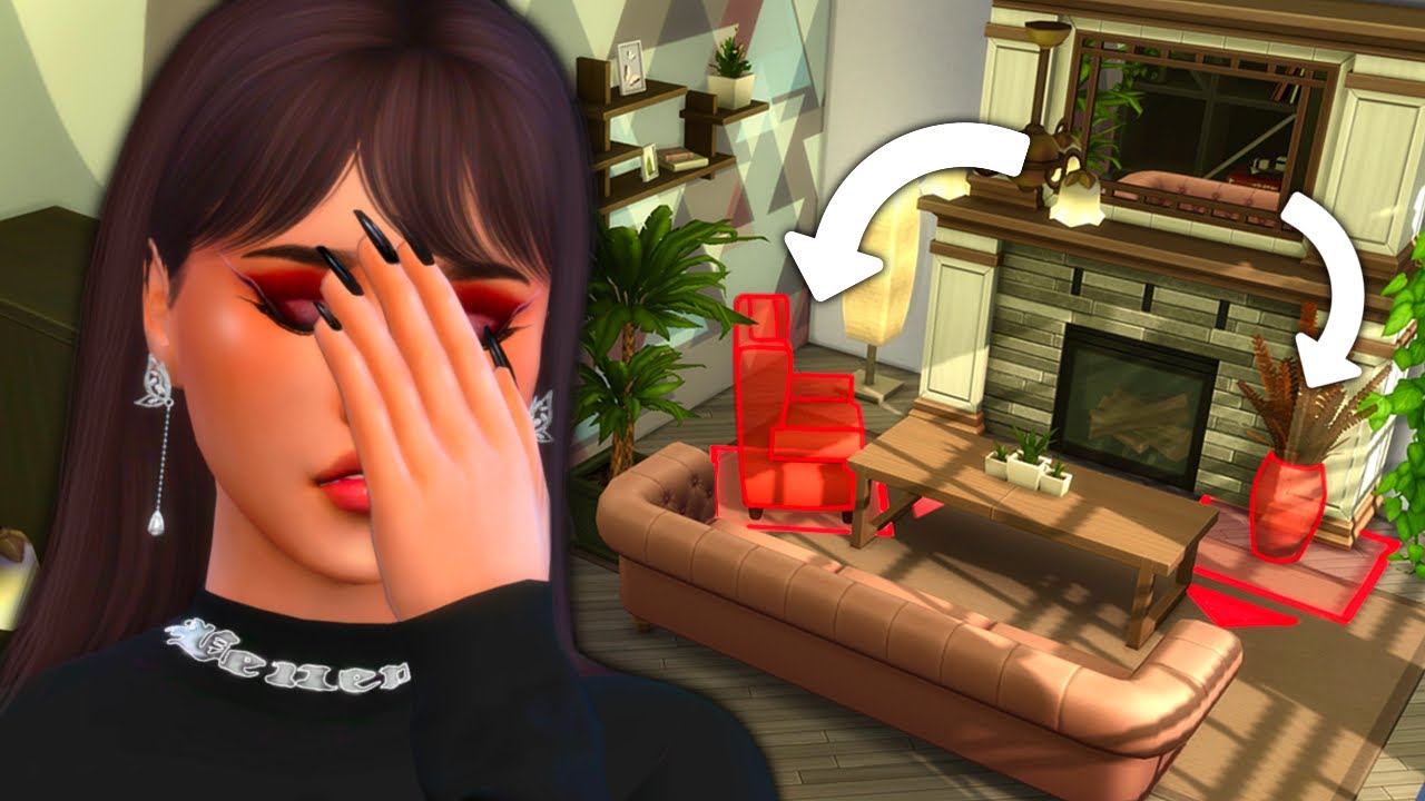 Kann ich ein Haus OHNE CHEATS bauen? | Die Sims 4 | Doris