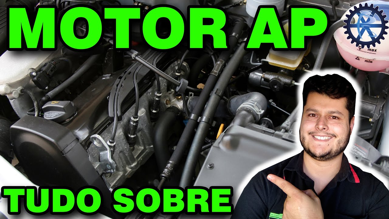 MOTOR AP &Eacute; BOM? TUDO QUE VOC&Ecirc; PRECISA SABER antes de comprar um EA827