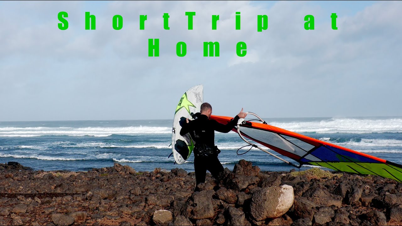 MiniVlog 20 - ShortTrip at Home