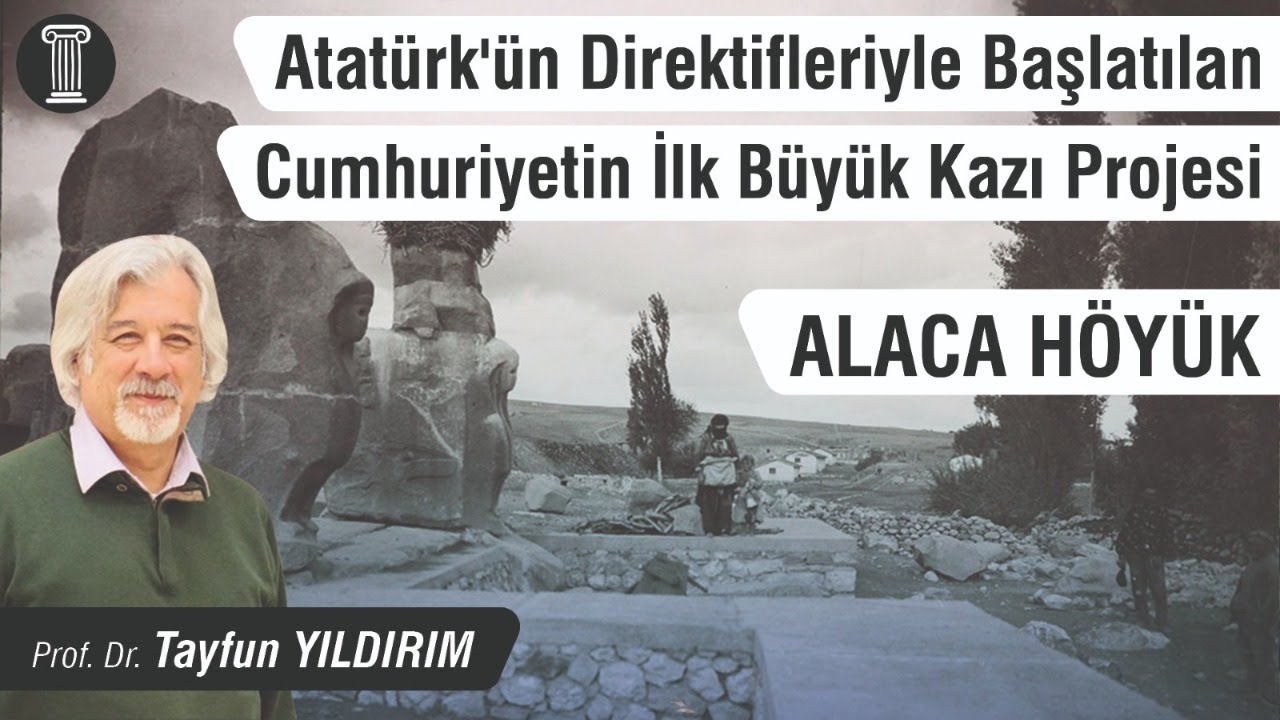 #92 Prof. Dr. Tayfun Yıldırım - 