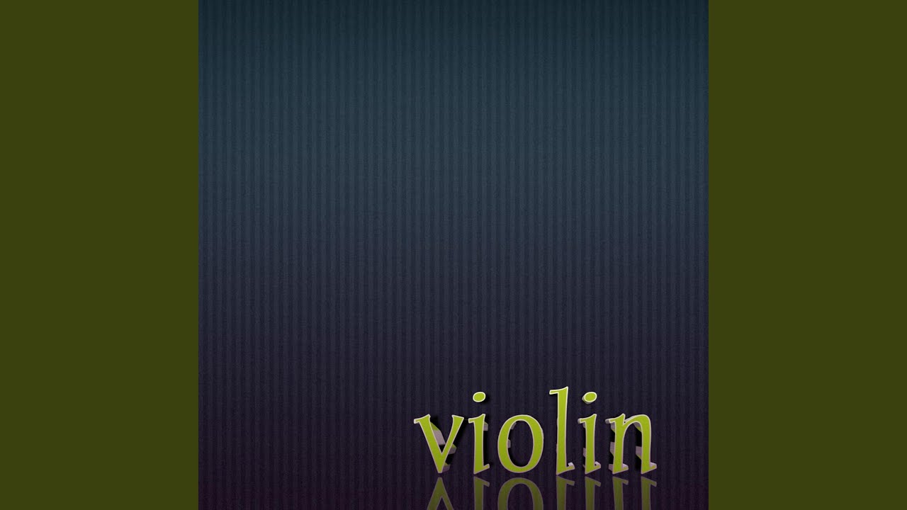 violin