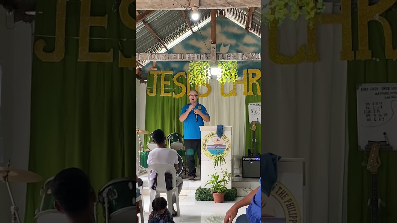 AMPI PENTECOSTAL CHURCH PHILIPPINES 