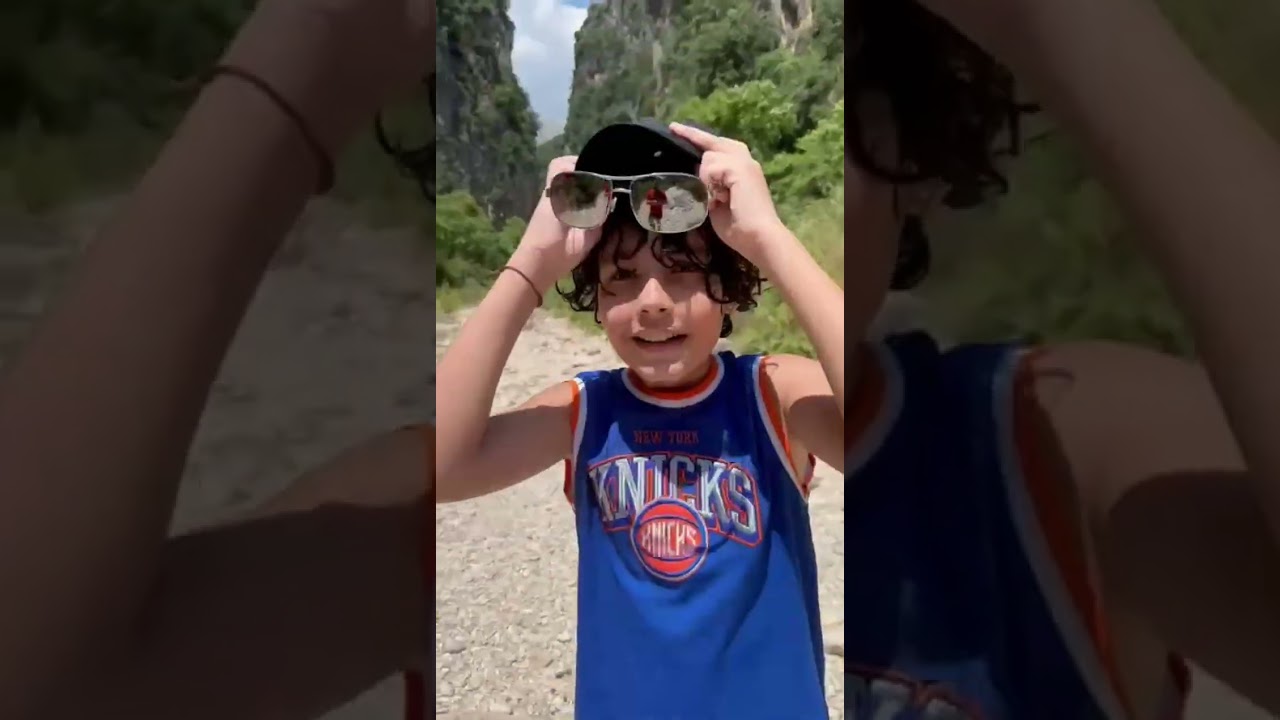 ROTEIRO DE 8 DIAS NA ALBÂNIA Episódio 1- Dhermi - Gjipe Beach - Himarë