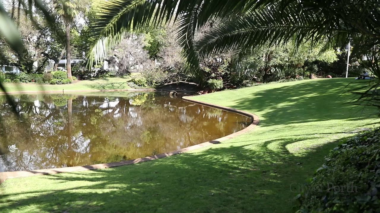 City of Perth Wedding Venues
