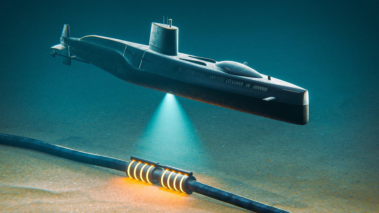 The CIA&rsquo;s Top Secret Spy Device
