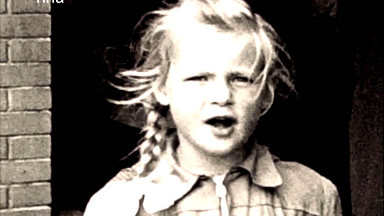 zwemfeest1953 NHA