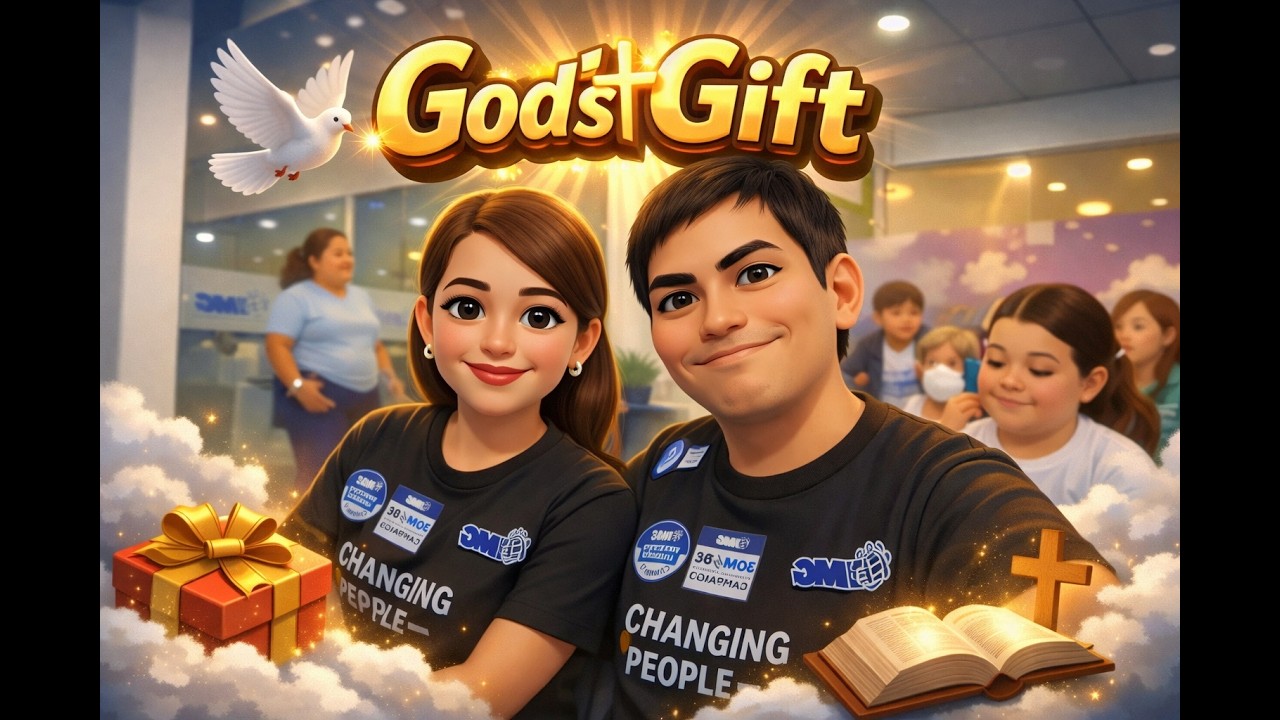 God's Gifts