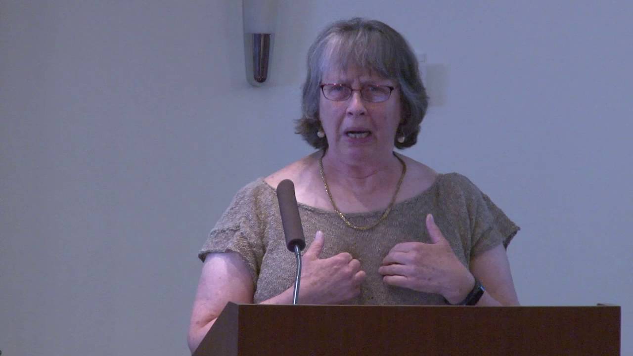 Drs. Catherine Stika and Katherine Wisner: 