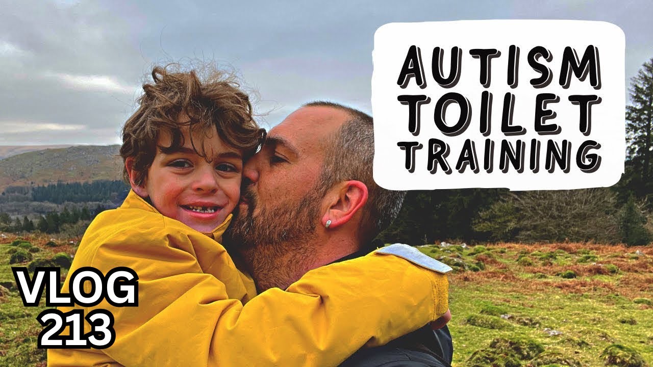 Autism Toilet Training