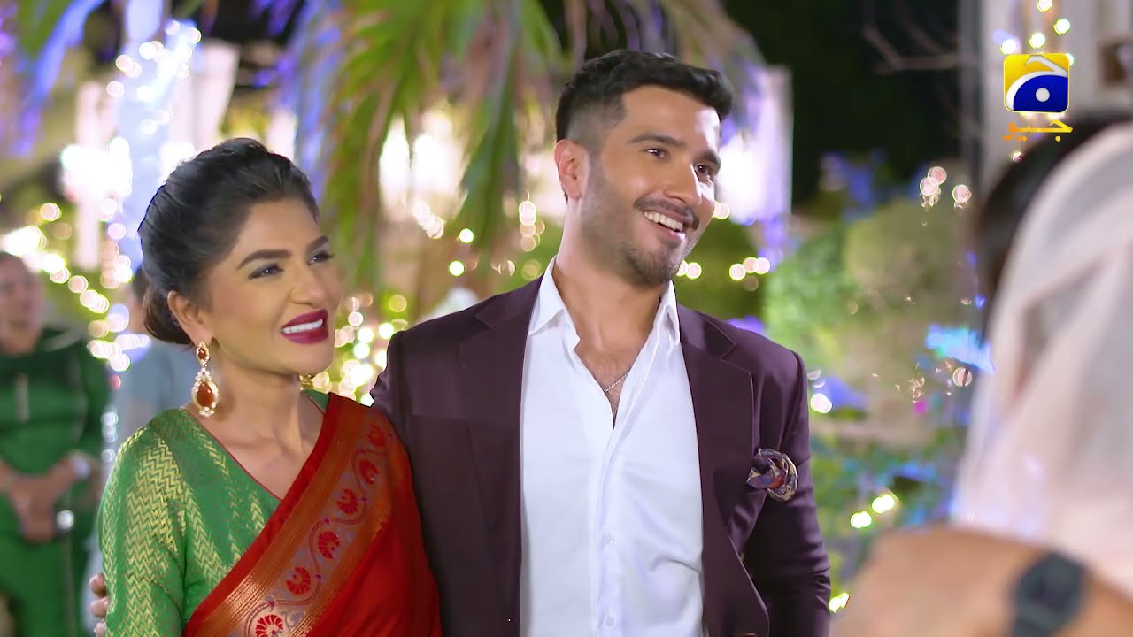 To Yeh Hain Hamare Dulha Bhai....
