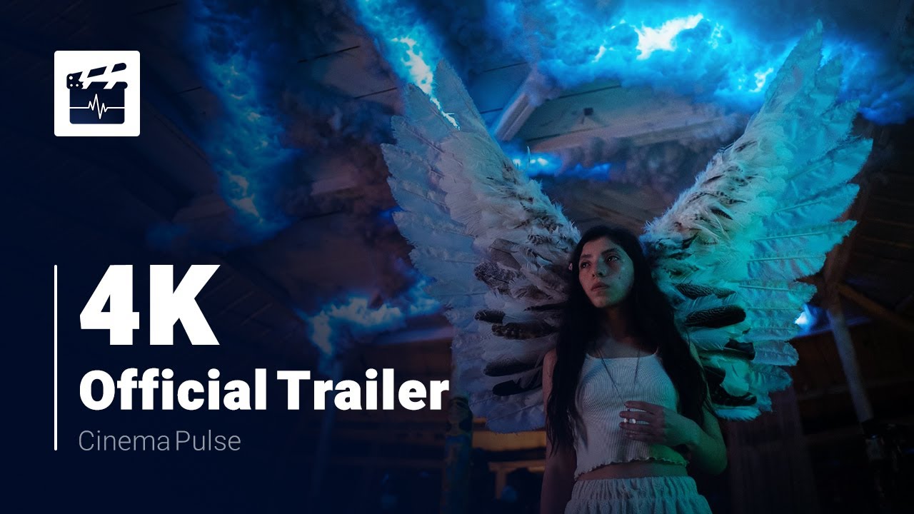 Rita Official Trailer (2024) | 4K