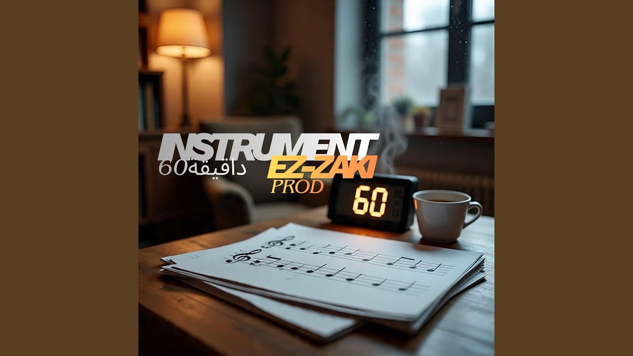 Instrument (60 Daqiqa)