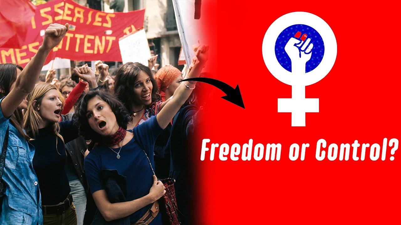 Feminism: The Struggle for Equality or a Weapon of Western Power?
