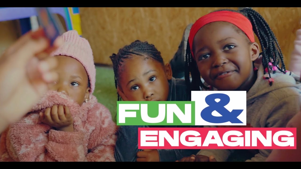 MasiBale: Helping South Africa’s Children Master Early Numeracy