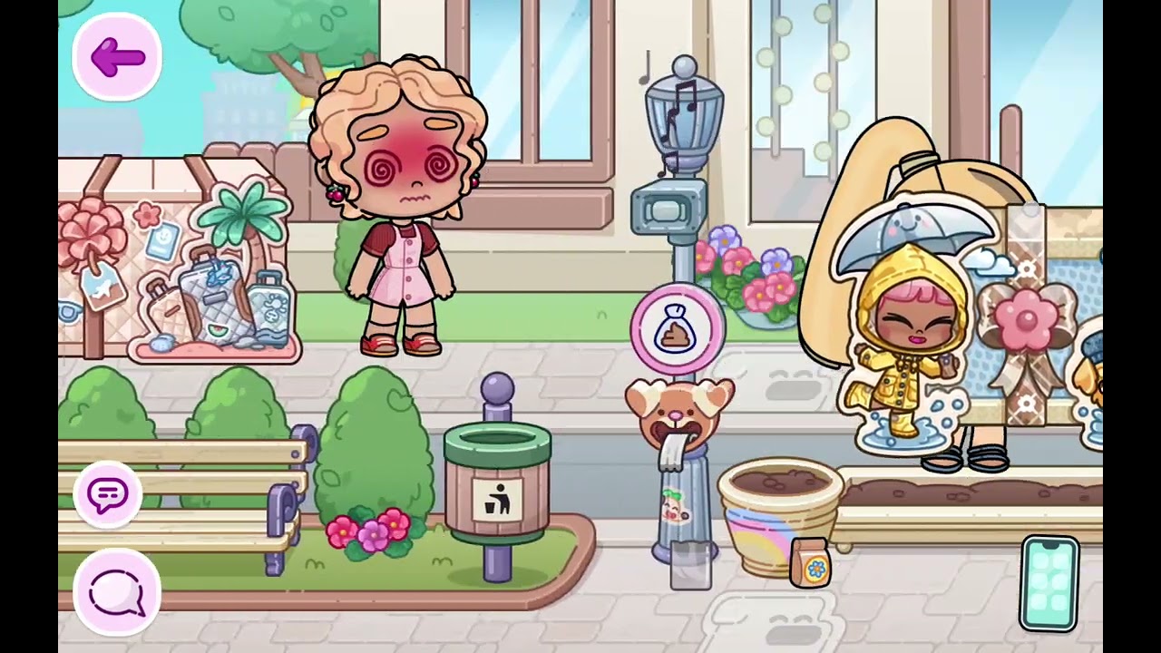 COMPRANDO JUNTOS (AS COMPRAS)