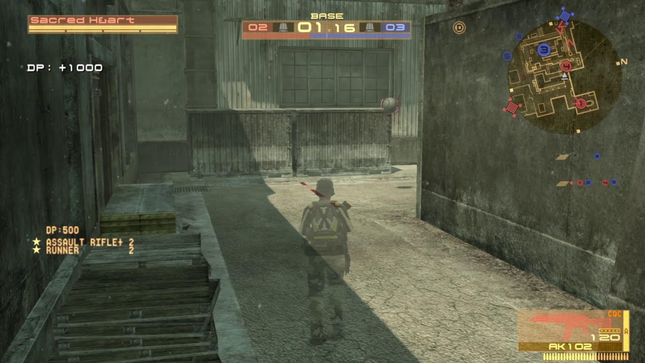 MGO!!!!!!