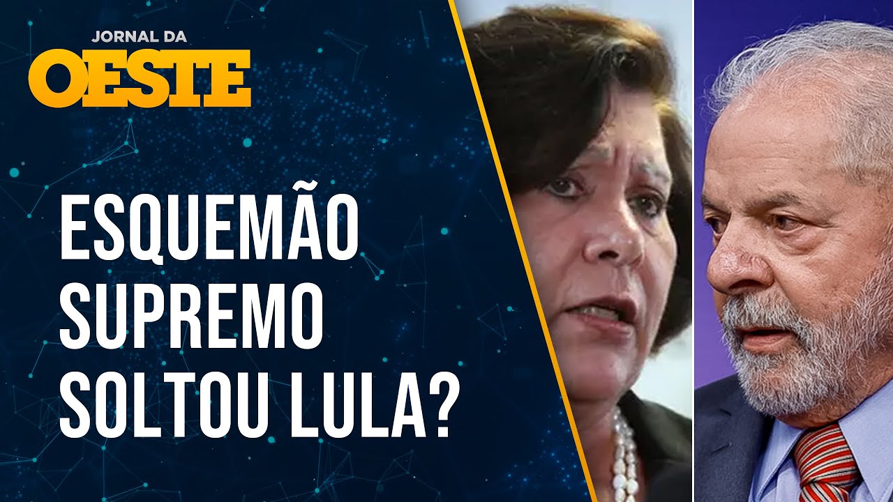 EXCLUSIVO: 'Votos combinados no STF soltaram Lula para não eleger Bolsonaro', revela jurista