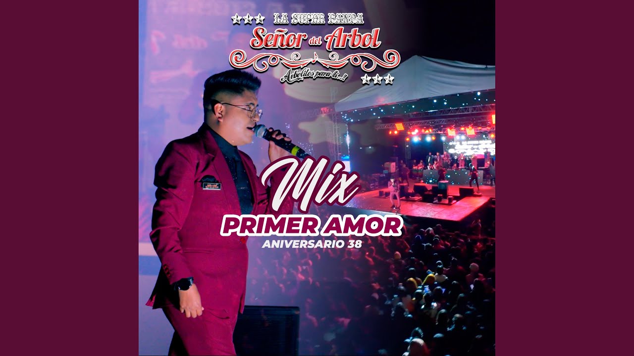 MOSAICO PRIMER AMOR