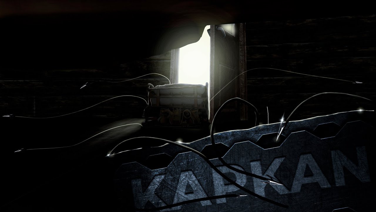 Трейлер: Капкан. CROSSOUT