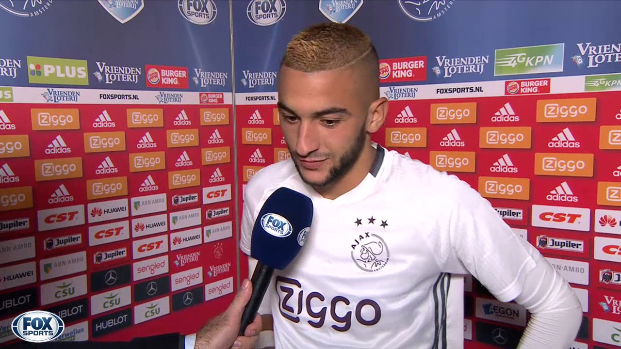 Gemiste penalty's en interne opstootjes