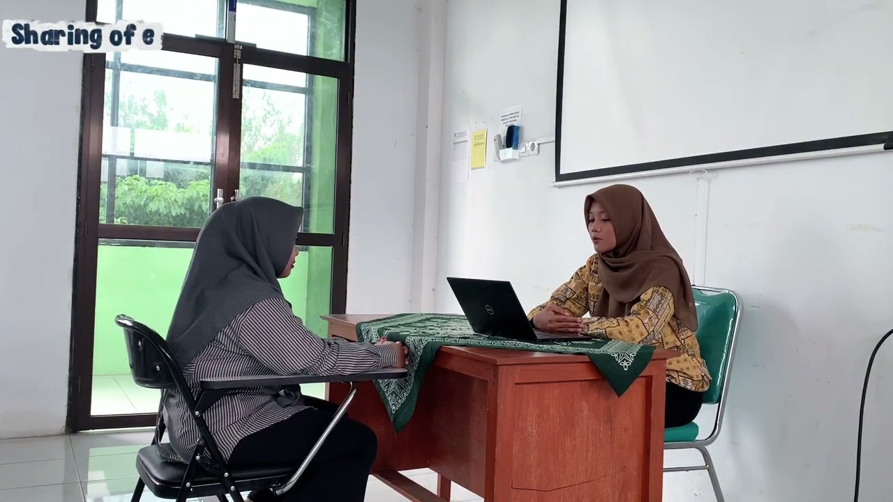 PRAKTIK KONSELING INDIVIDU, BIDANG KARIR
