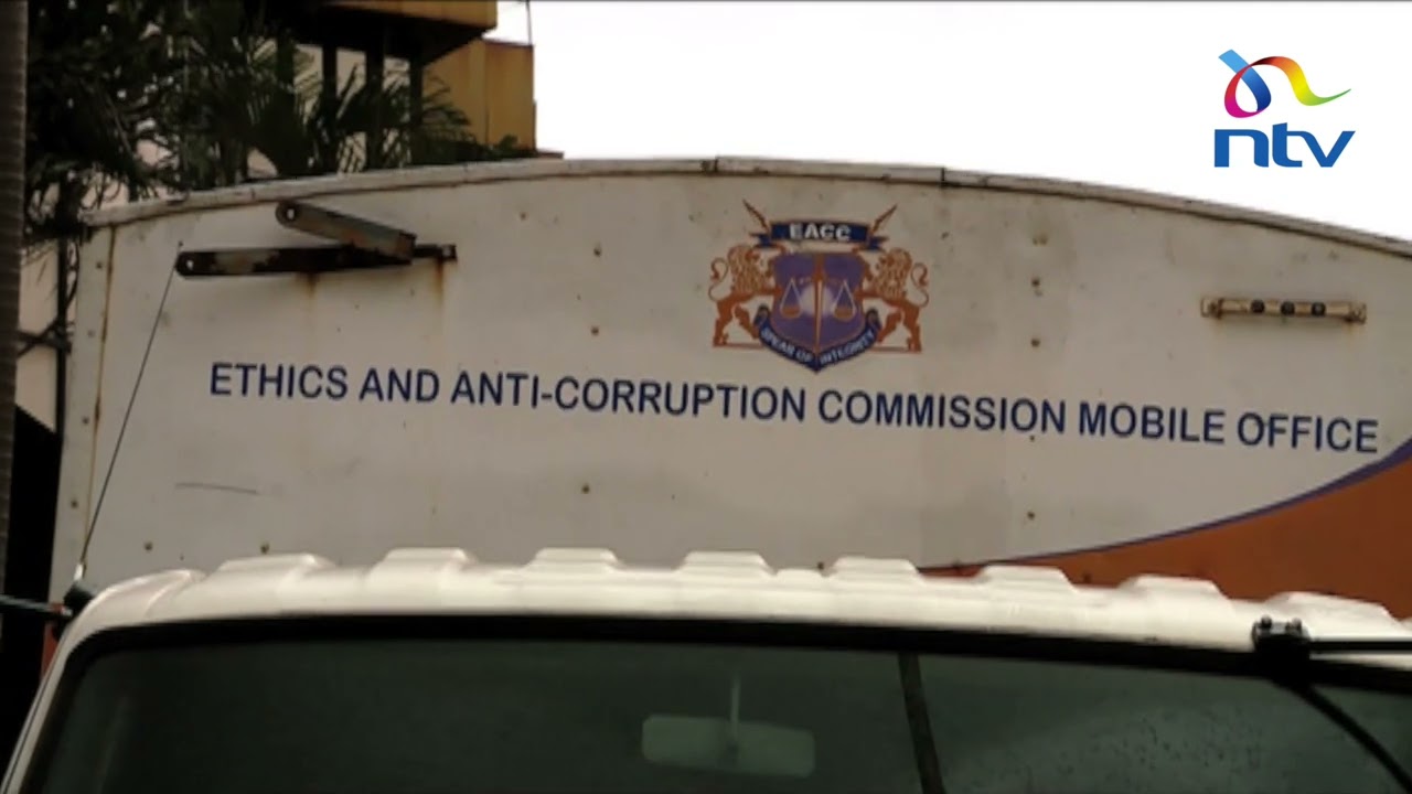 How prisons' cleaner obtained KSh. 257M in tenders, ‘supplying air’ - EACC
