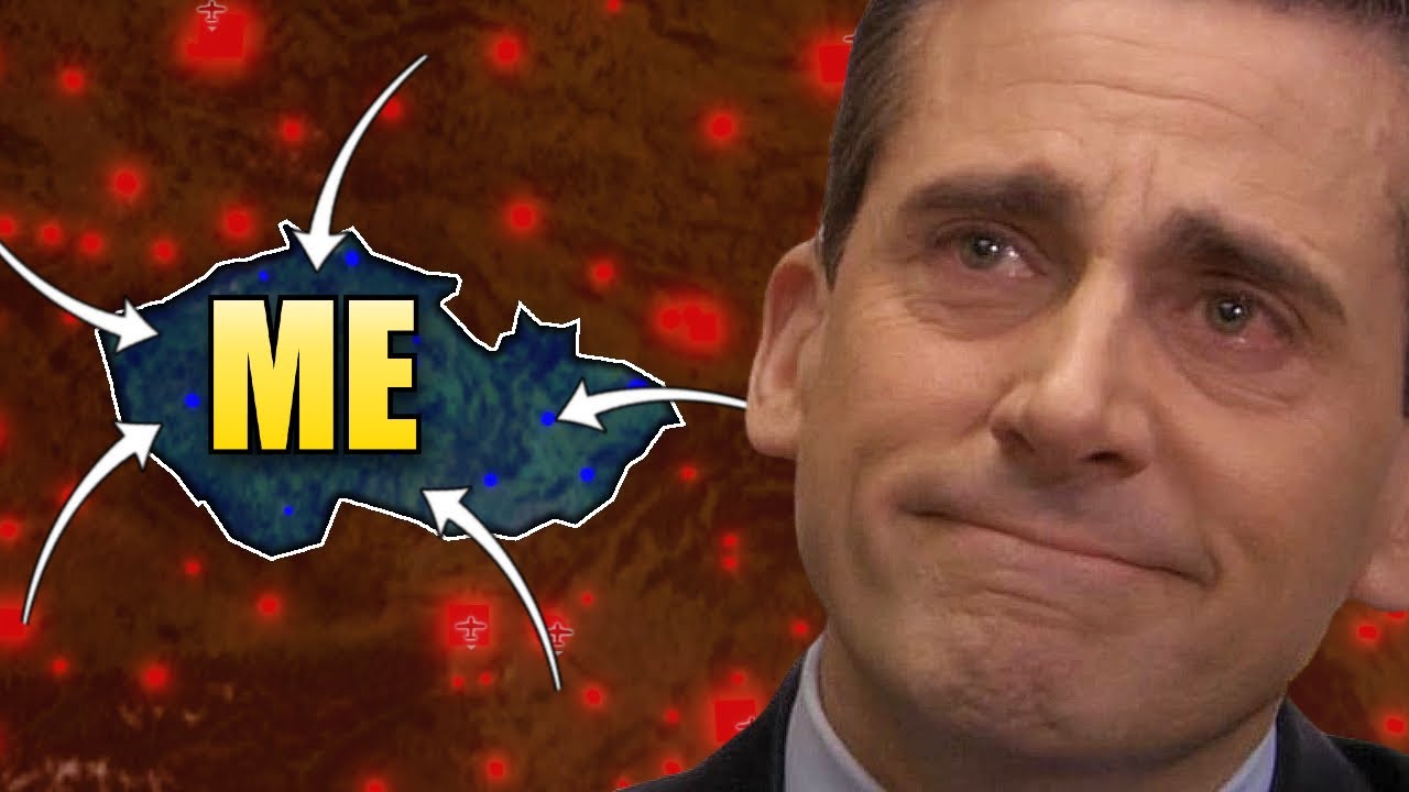 How I DESTROYED the Entire Server as Czechia in Rise of Nations - RON A to Z