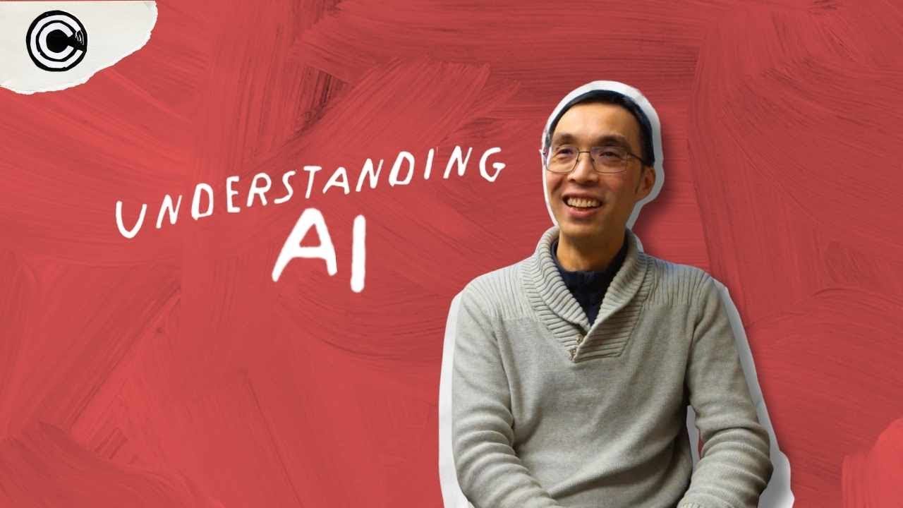 Understanding AI