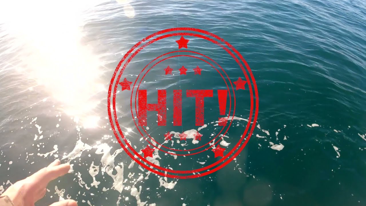 仙台湾でナメタカレイ釣り　ChefChannel