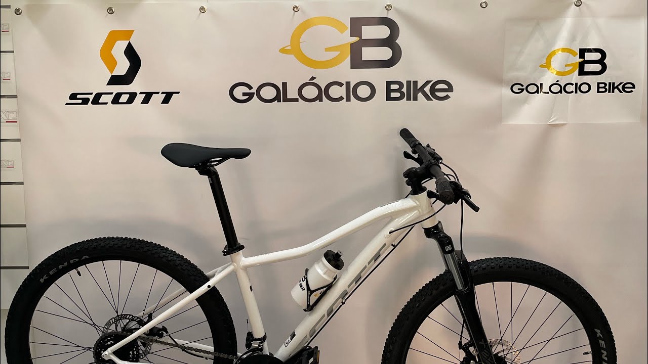 Bicicleta Scott Contessa 60 2023 GalacioBike