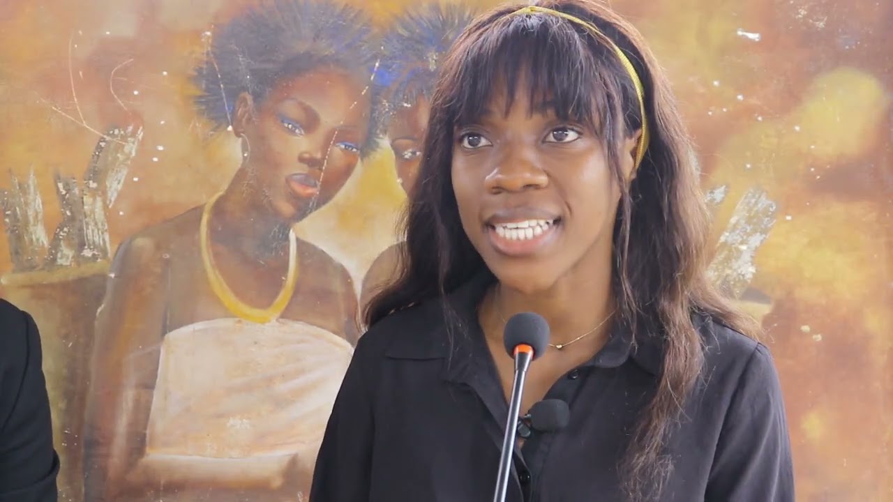 LA FORNICATION N’EST PAS UN RAPPORT SEXUEL AVANT LE MARIAGE - Dr Christ Gamaliel Segond