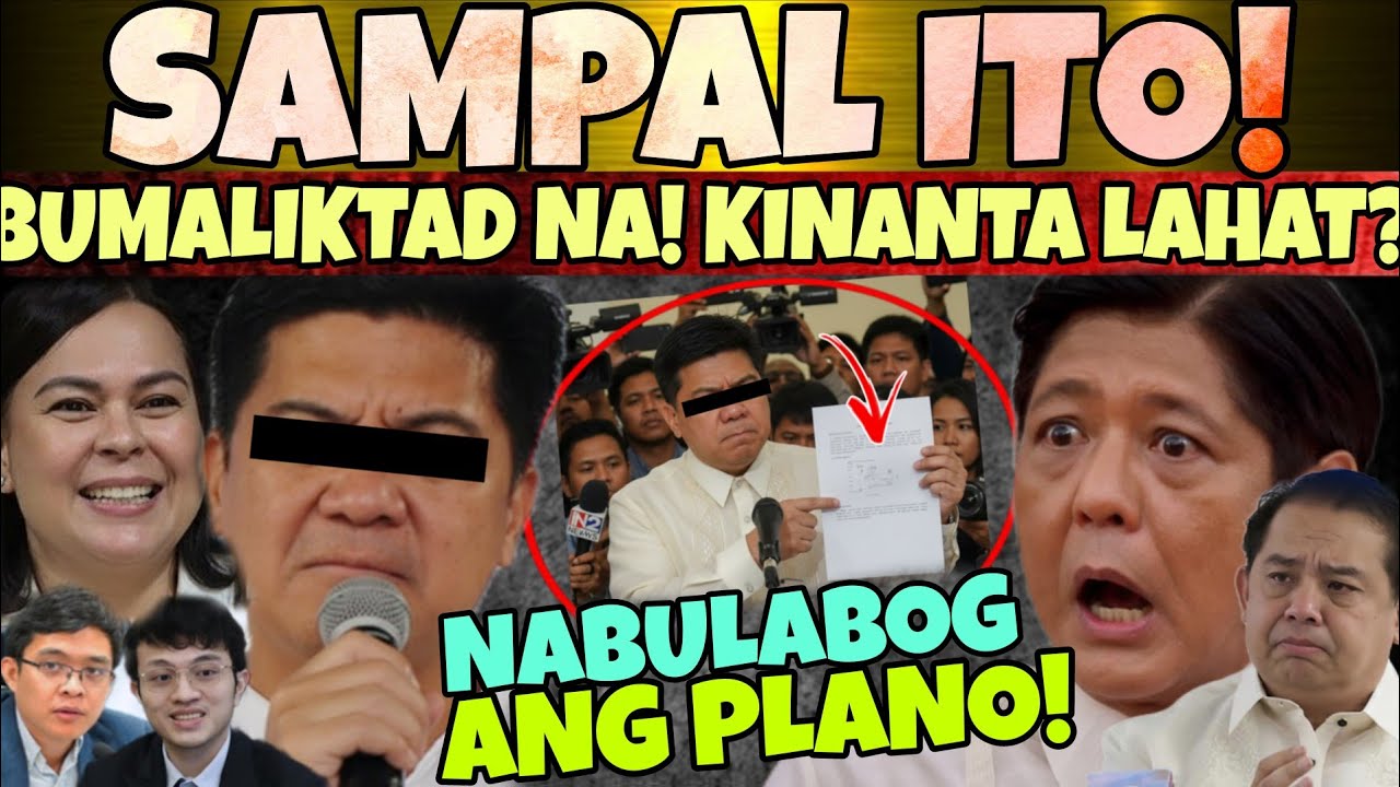 LAGOT! MALAK1NG SAMP4L ITO KAY BEBE EM! BREAKING NEWS! KAKAPASOK LANG! DATING D1LAW4N KUM4NTA NA!?