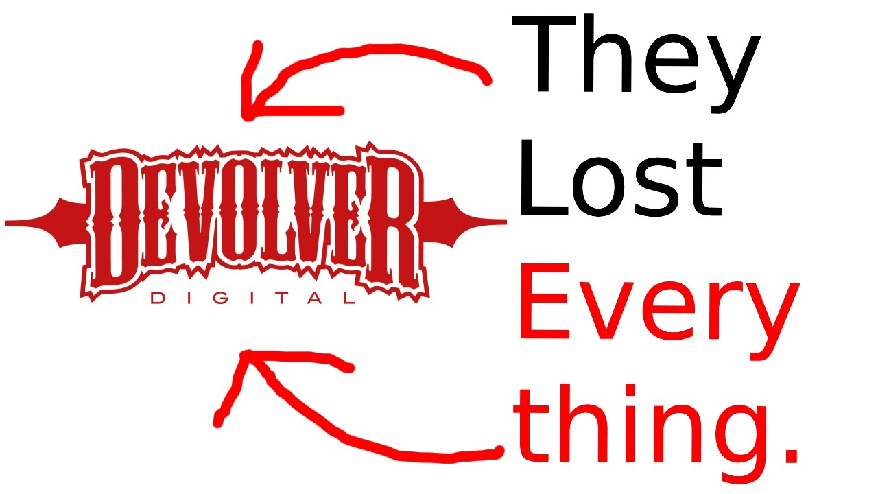 The Biggest Indie Collapse You Haven't Heard Of.