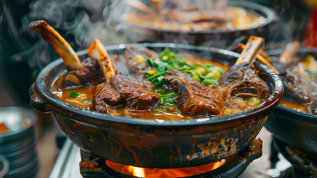 Чтобы СПАСИБО 33 тысячам подписчиков, я покажу ЛУЧШУЮ коллекцию вьетнамской уличной еды 2024 года.