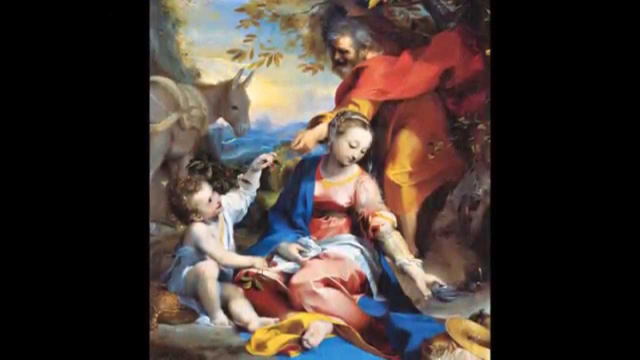 Salve Maria - Frisina