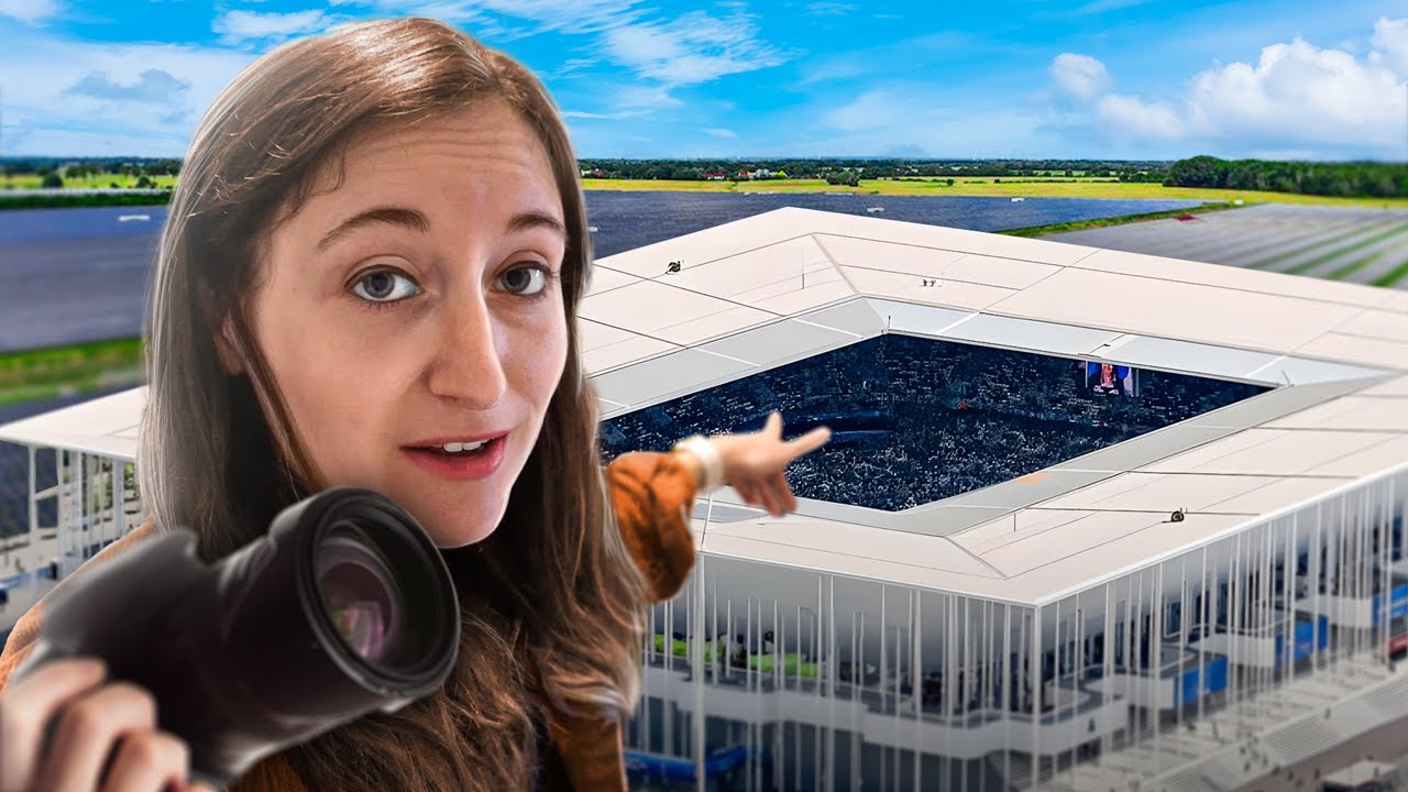 ⚽️🇨🇵 Filmer l’ÉQUIPE DE FRANCE ? 1 mois de tournages en tant que productrice vidéo