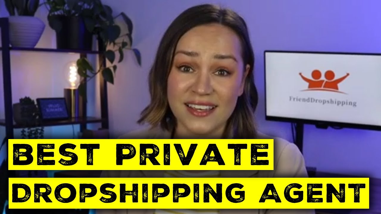 Best Private Dropshipping Agent Company in China, Better than Aliexpress, Alibaba