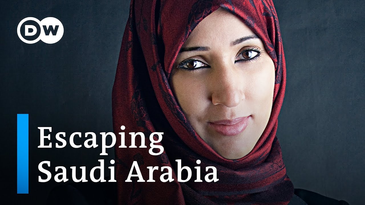 Why are so many women fleeing Saudi Arabia? | DW Stories