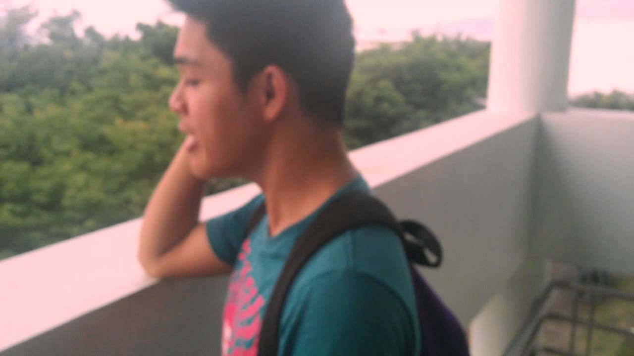 A Tragic Love Story - Trailer (2015)