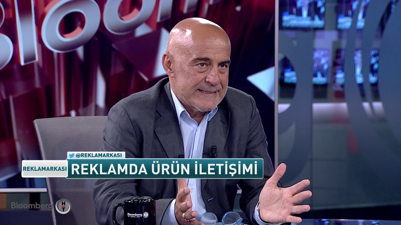 13 Eylül 2019 Reklamarkası Programı - Terra Pizza