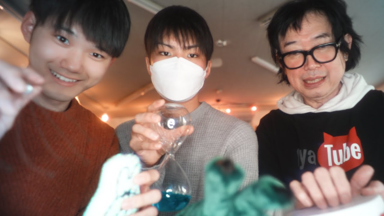 【ASMR】100 Triggers ASMR with Masayoshi💤