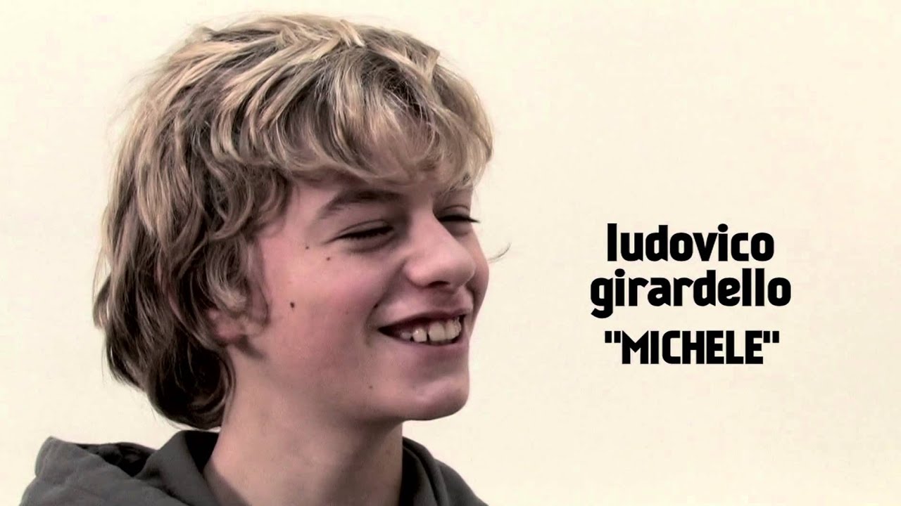 Il Ragazzo Invisibile - I giovani protagonisti del Film (Featurette)