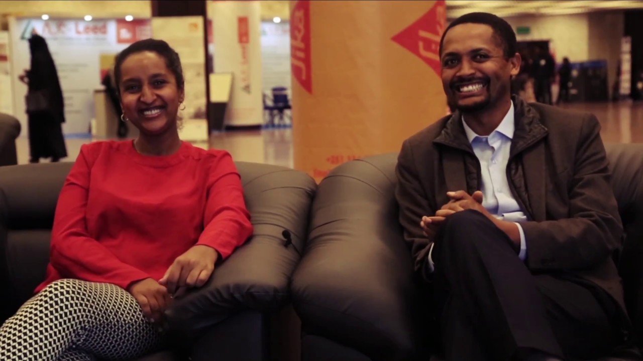 EiABC'S Alumni feature